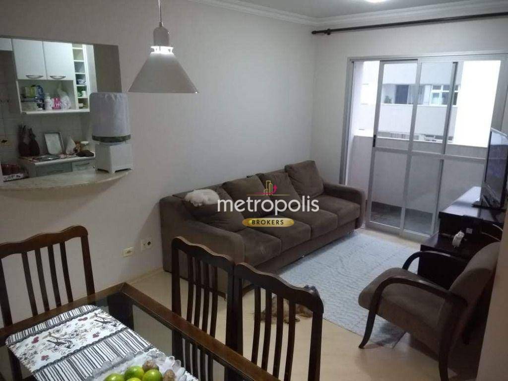 Apartamento à venda com 3 quartos, 93m² - Foto 2