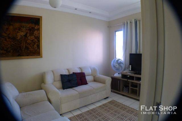 Apartamento à venda com 2 quartos, 45m² - Foto 1