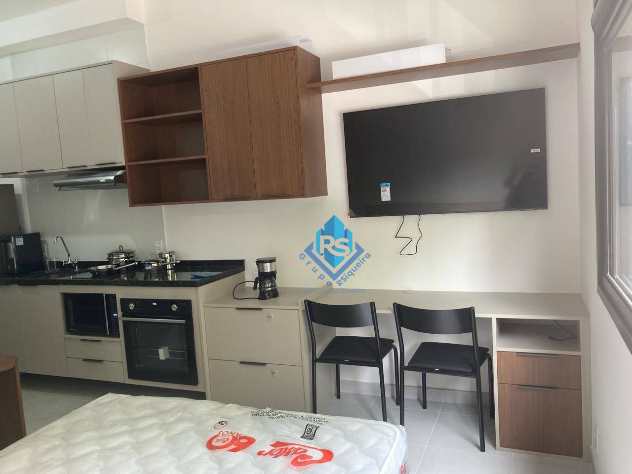 Apartamento para alugar com 1 quarto, 24m² - Foto 21