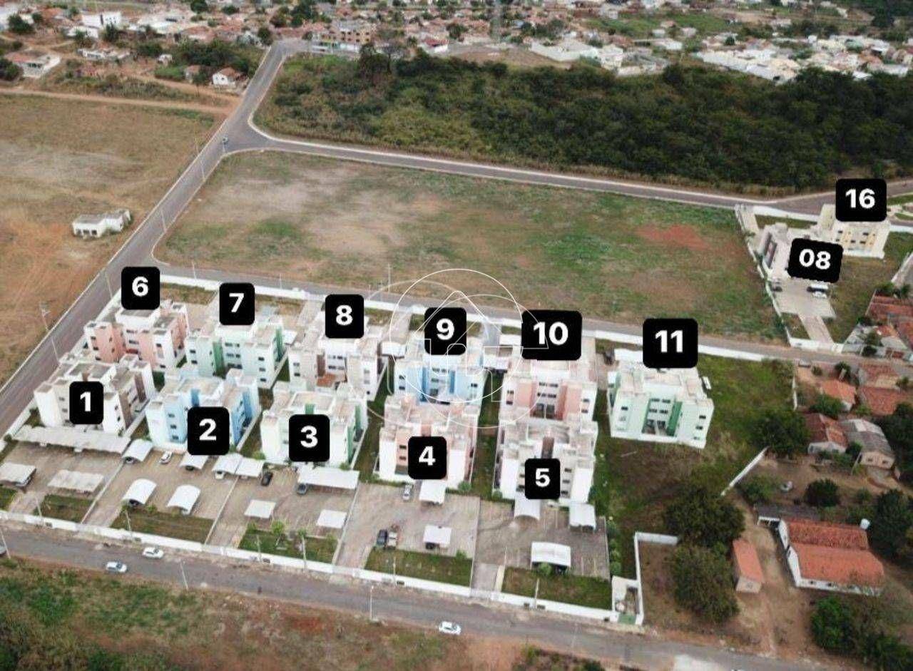 Apartamento, 2 quartos, 48 m² - Foto 2