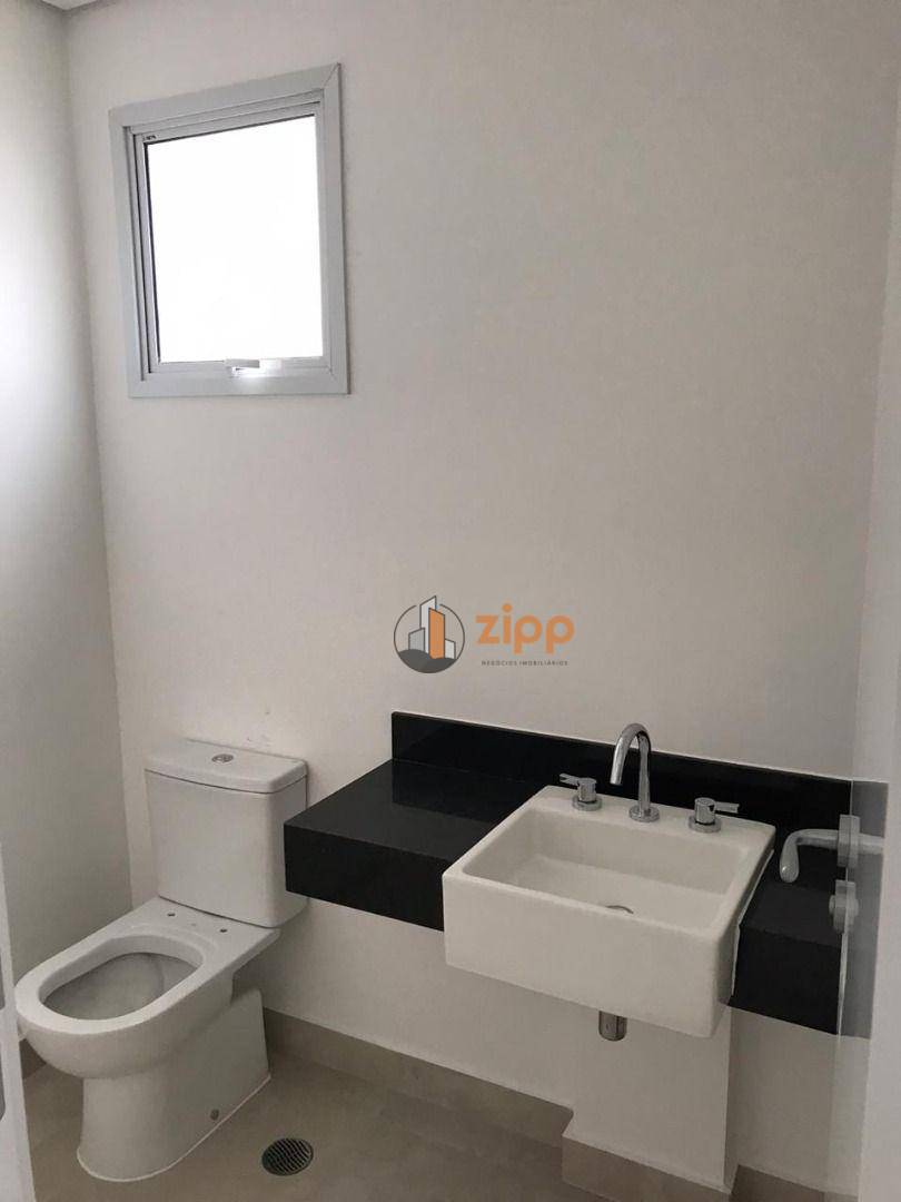 Apartamento à venda com 1 quarto, 60m² - Foto 9