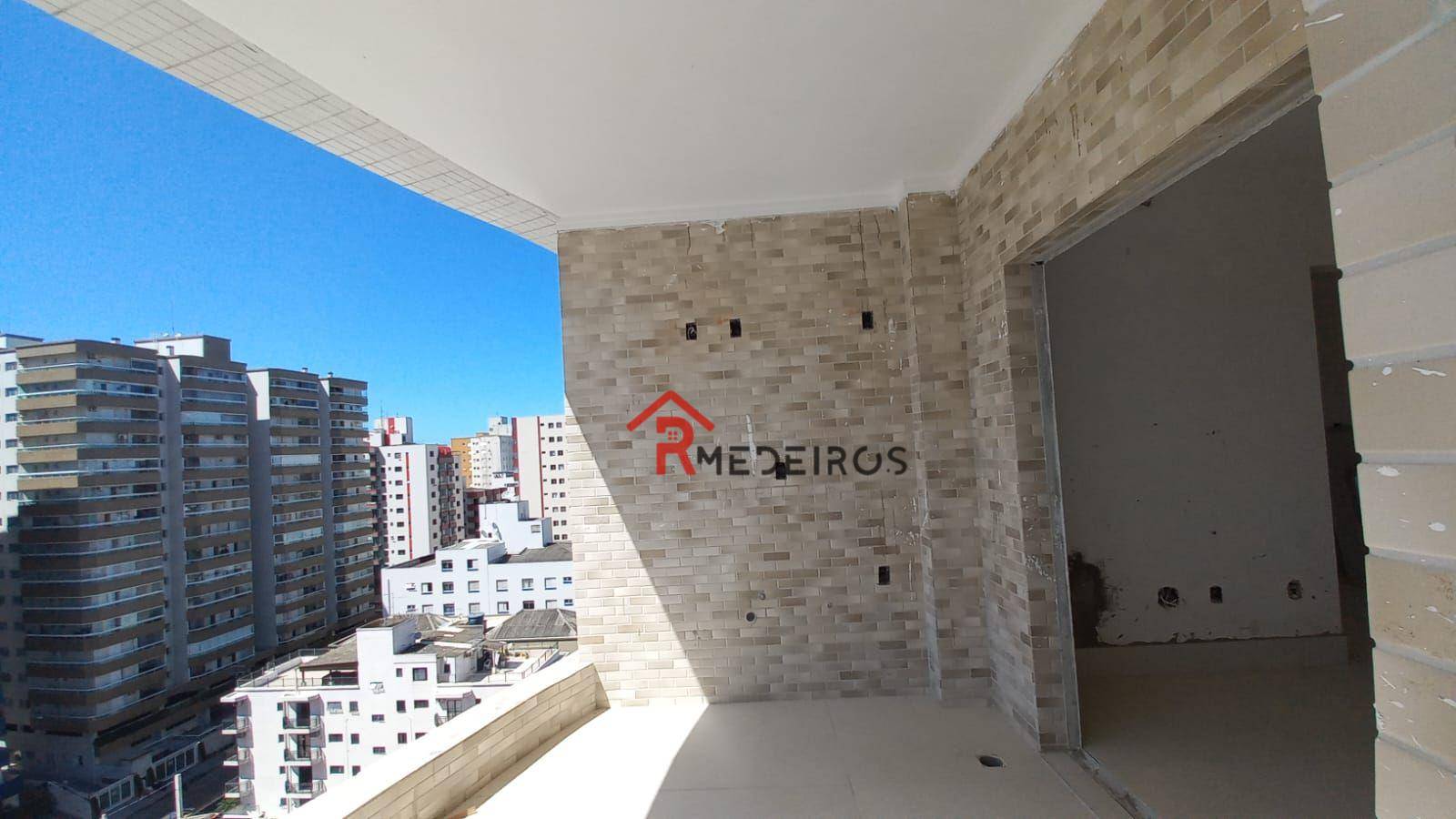 Apartamento à venda com 3 quartos, 109m² - Foto 1