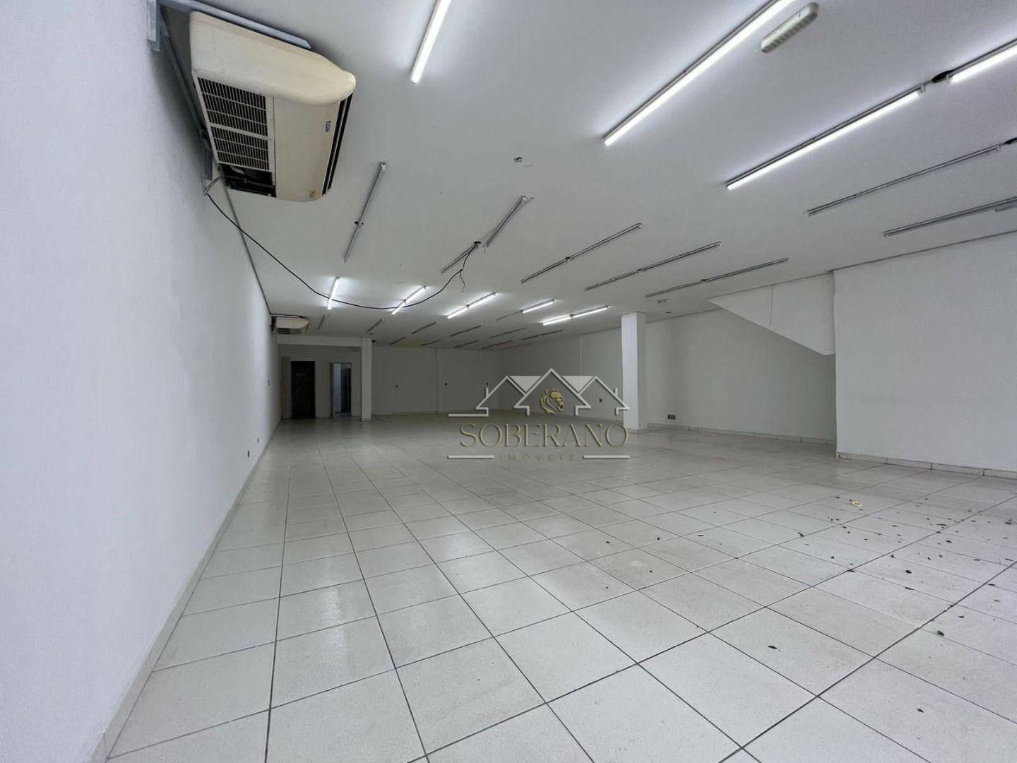 Loja-Salão para alugar, 289m² - Foto 1