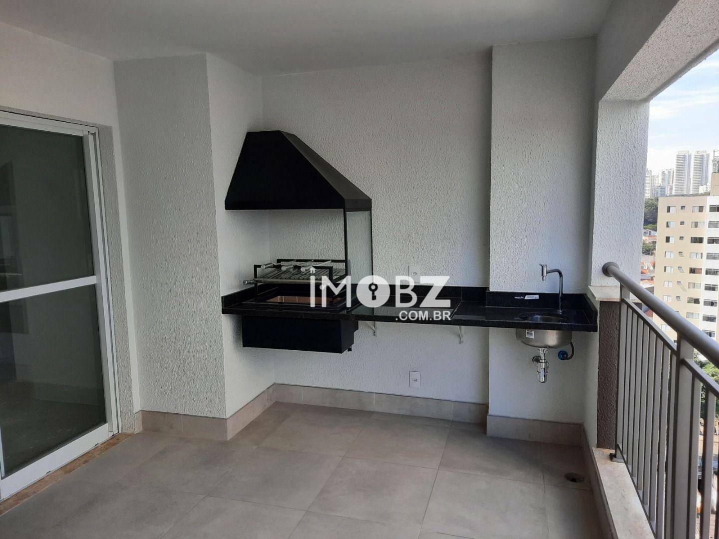 Apartamento à venda com 3 quartos, 84m² - Foto 1