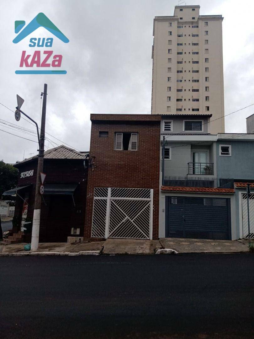 Sobrado à venda com 3 quartos, 150m² - Foto 39