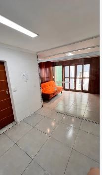 Casa para alugar, 45m² - Foto 1