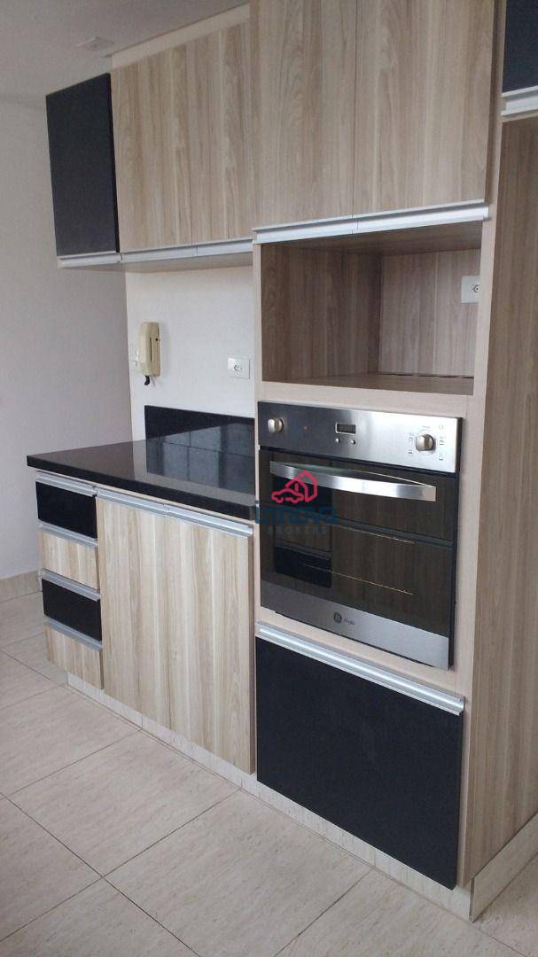 Apartamento à venda com 3 quartos, 78m² - Foto 4