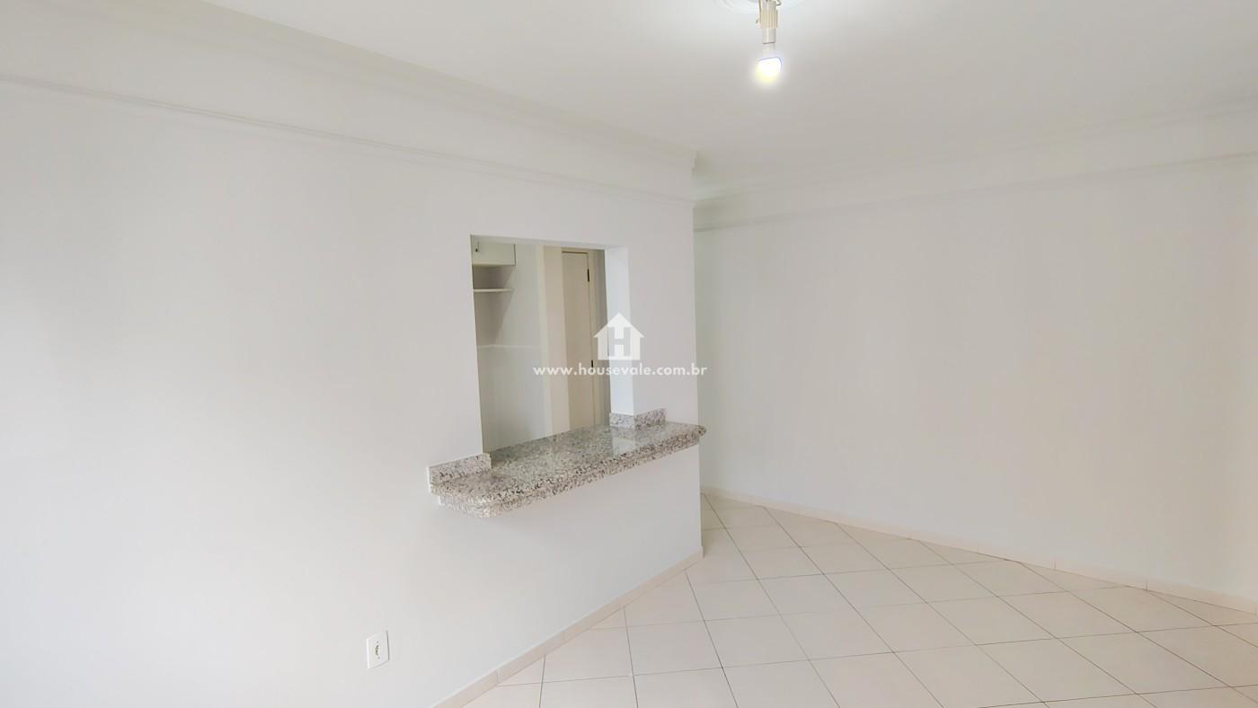 Apartamento para alugar com 1 quarto, 45m² - Foto 3