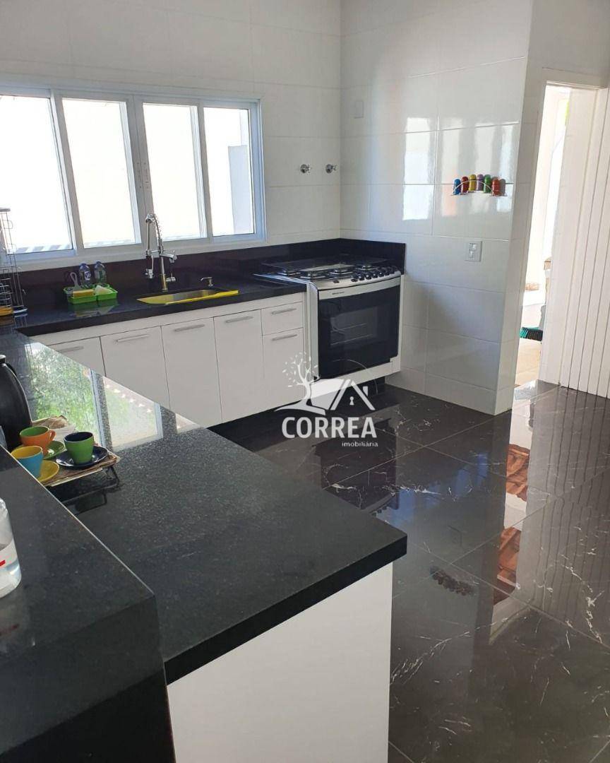 Chácara à venda com 5 quartos, 250m² - Foto 5