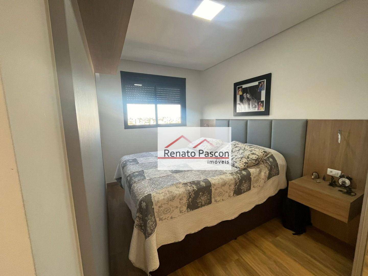 Apartamento à venda com 3 quartos, 101m² - Foto 4