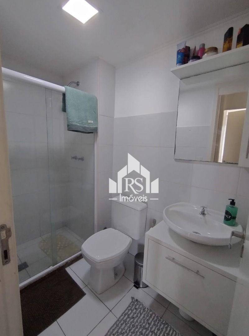 Apartamento à venda com 2 quartos, 56m² - Foto 9