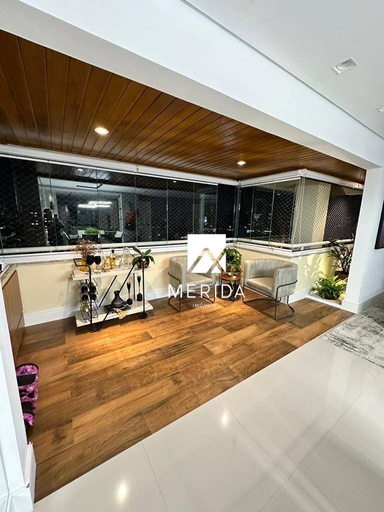 Apartamento, 3 quartos, 128 m² - Foto 3