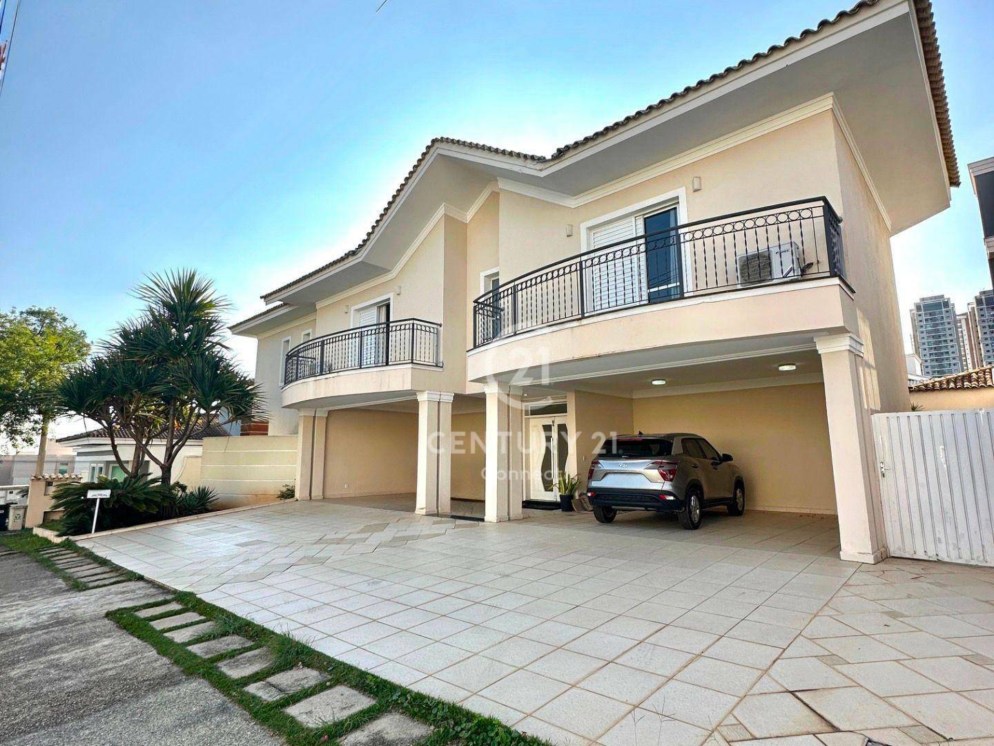 Casa de Condomínio, 5 quartos - Foto 2