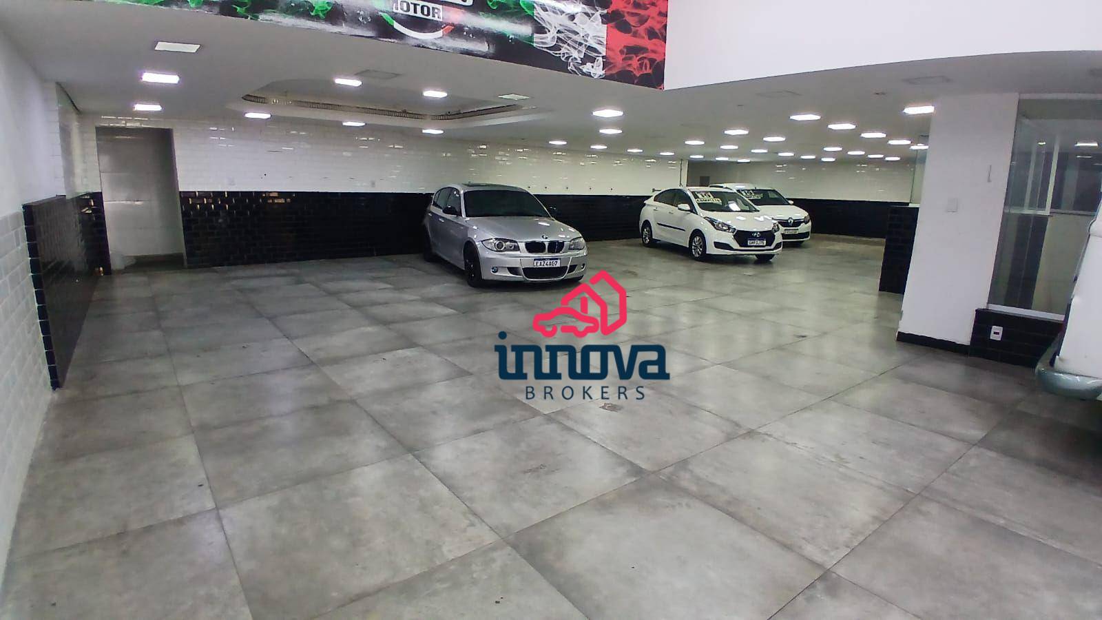 Loja-Salão para alugar, 400m² - Foto 14