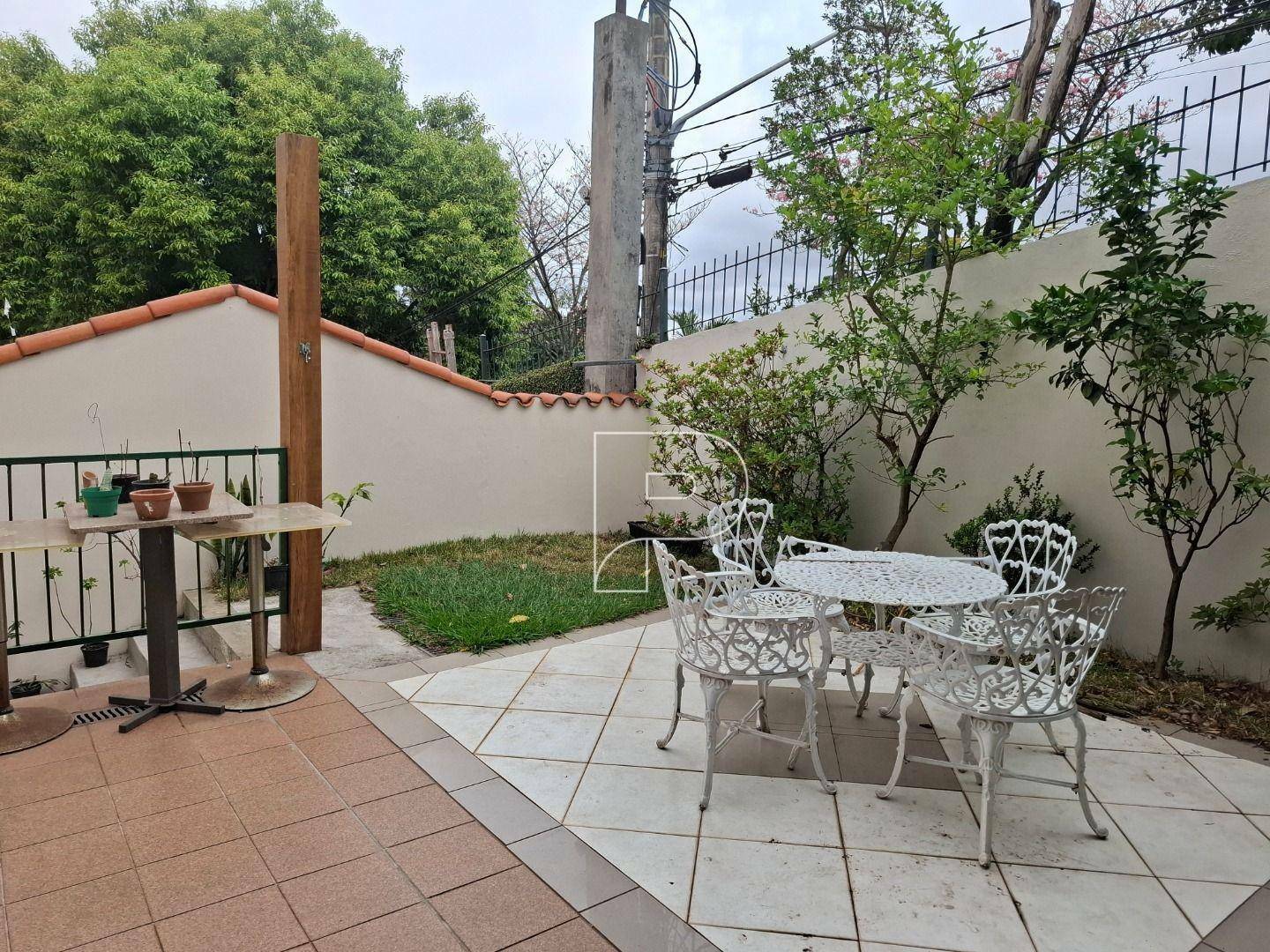 Casa de Condomínio à venda com 4 quartos, 224m² - Foto 17