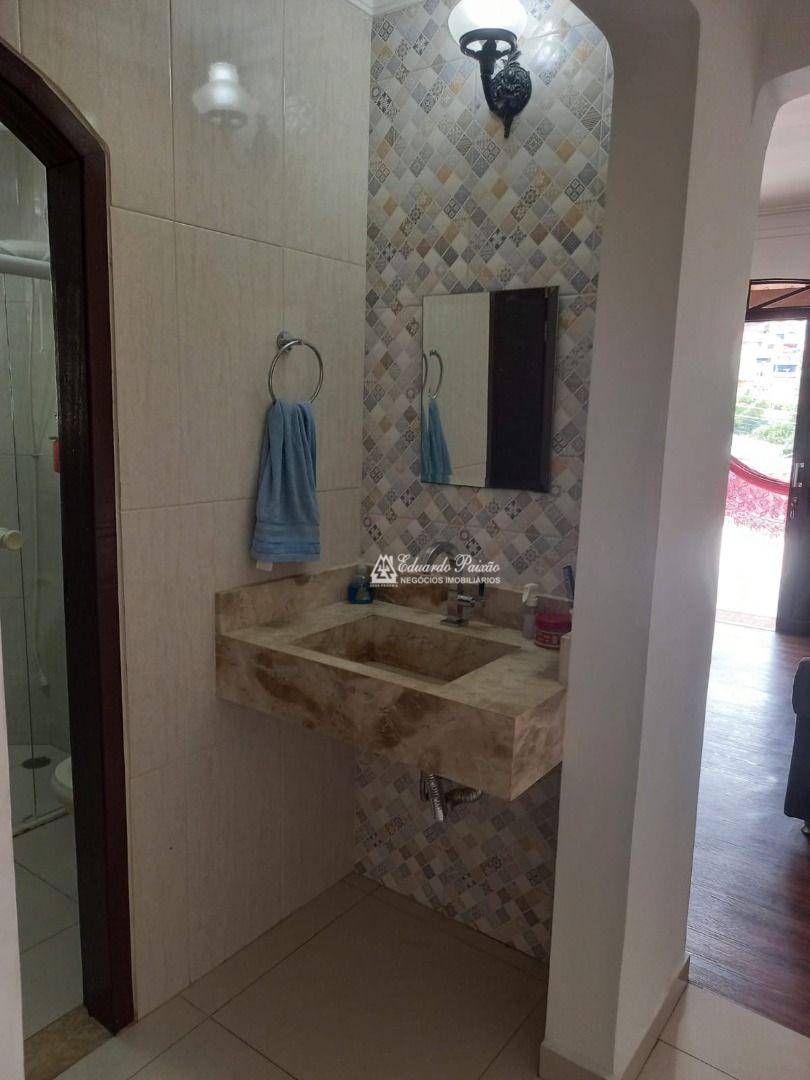 Sobrado à venda com 4 quartos, 400m² - Foto 33