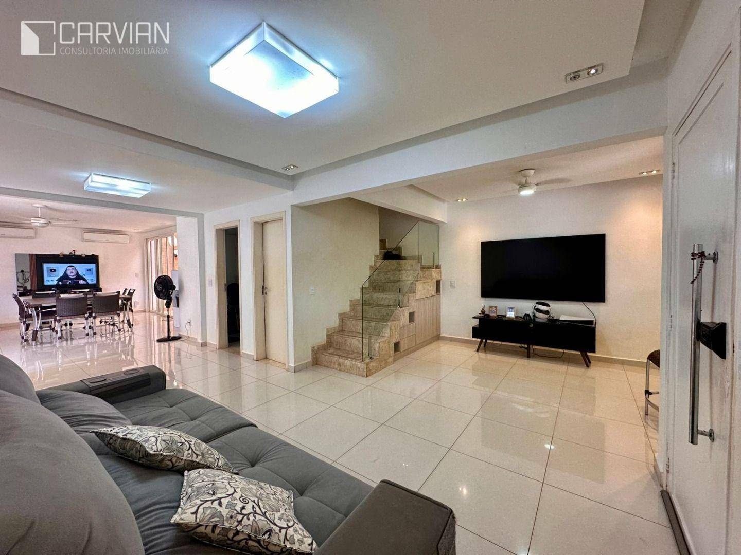 Casa de Condomínio à venda com 3 quartos, 150m² - Foto 8