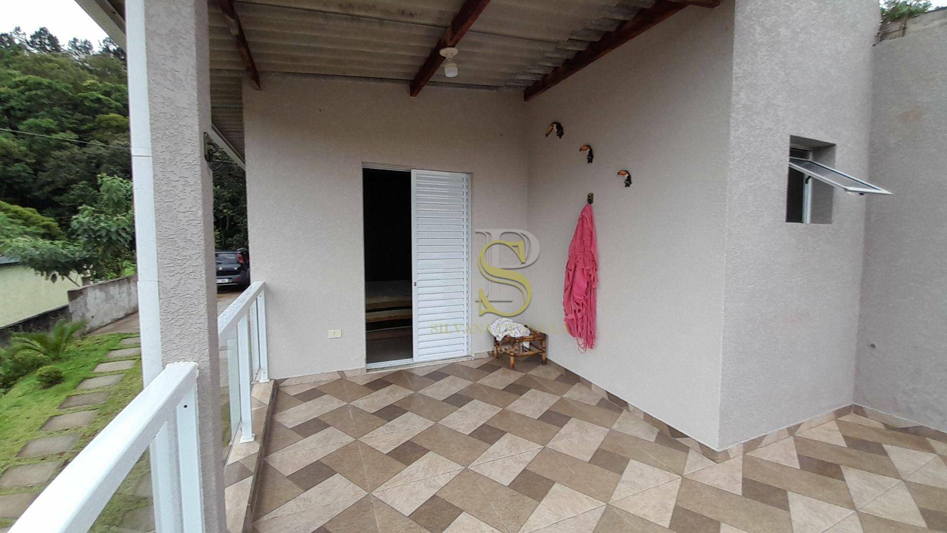 Casa à venda com 2 quartos, 80m² - Foto 19