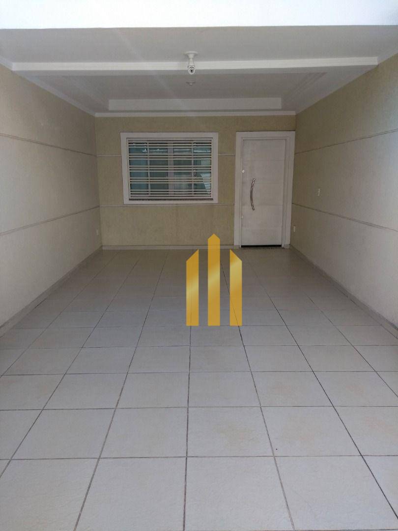 Sobrado à venda com 3 quartos, 91m² - Foto 36