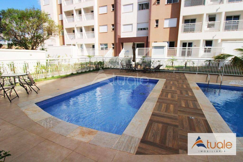 Apartamento à venda com 2 quartos, 60m² - Foto 29