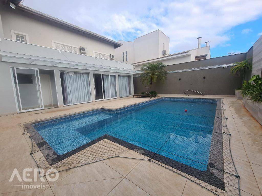 Casa à venda e aluguel com 4 quartos, 450m² - Foto 22