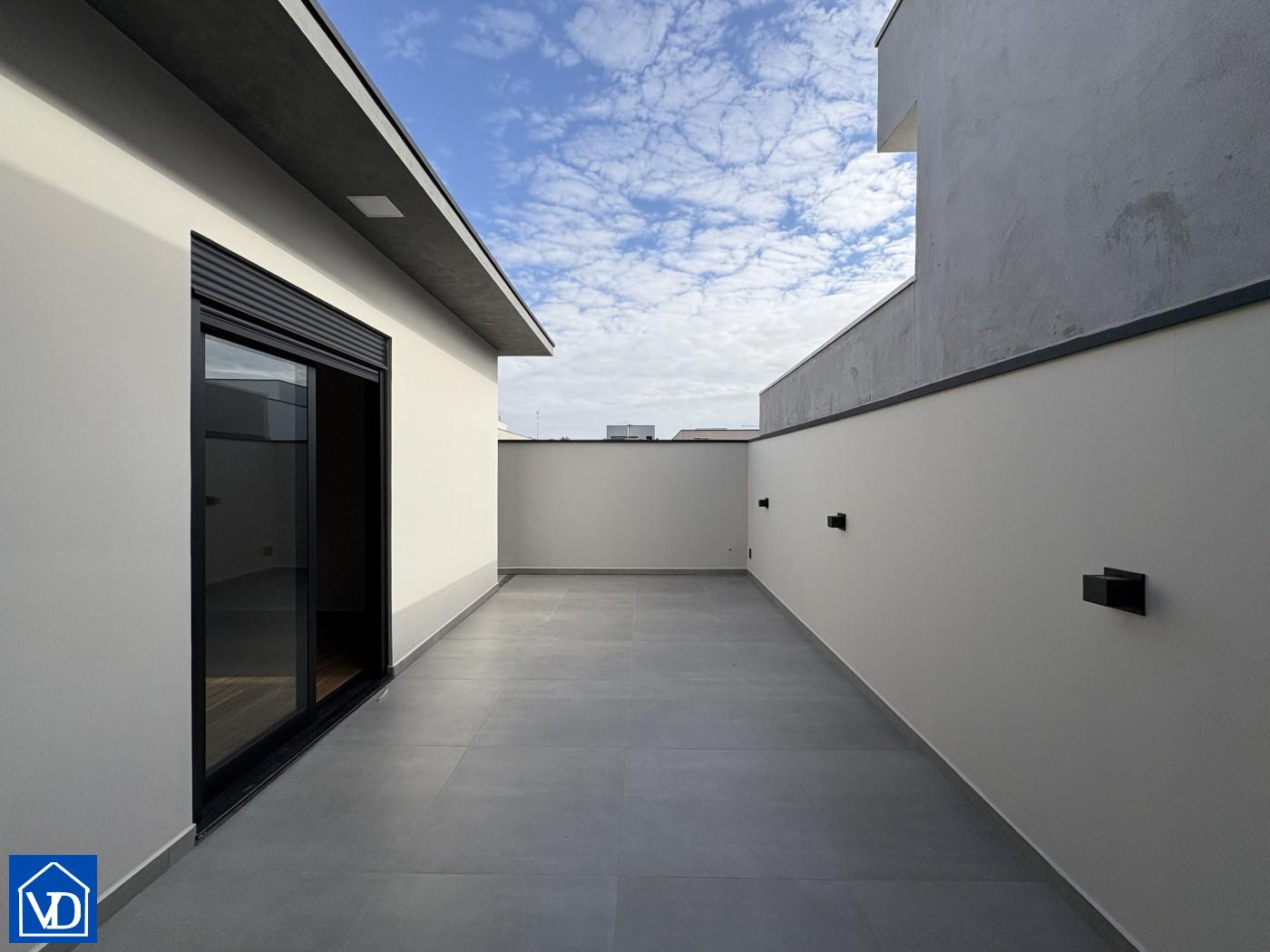 Casa de Condomínio à venda com 3 quartos, 116m² - Foto 23