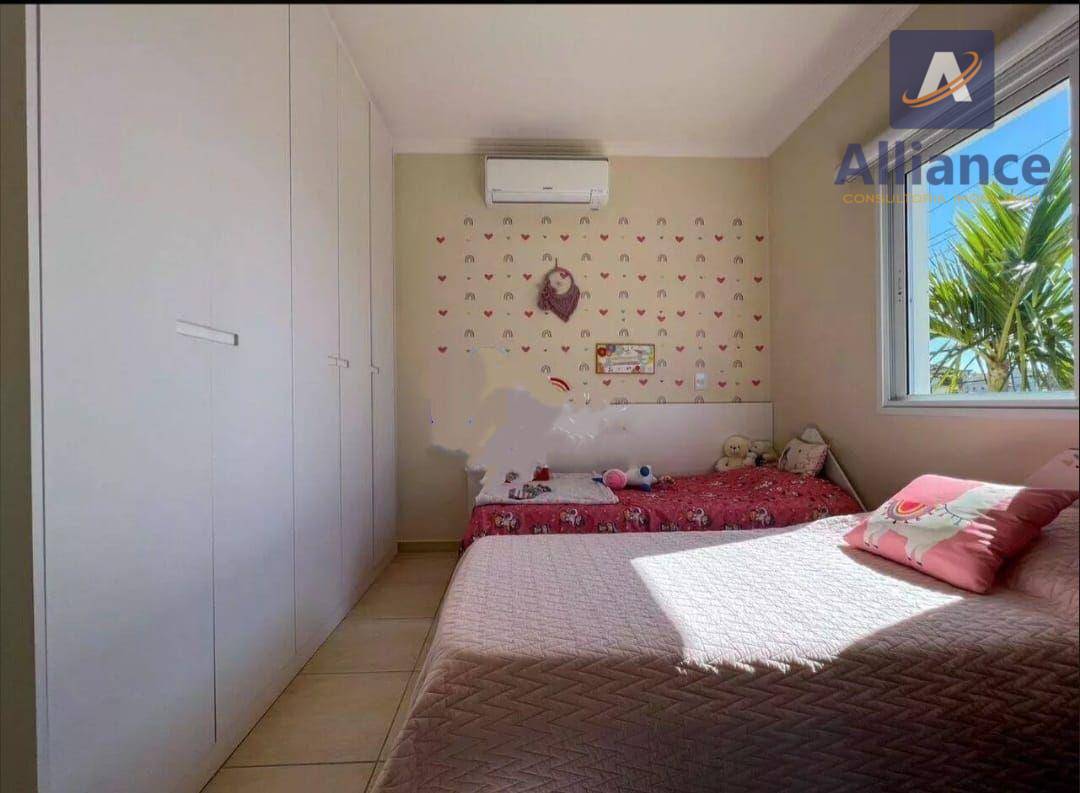 Casa de Condomínio para alugar com 3 quartos, 306m² - Foto 12