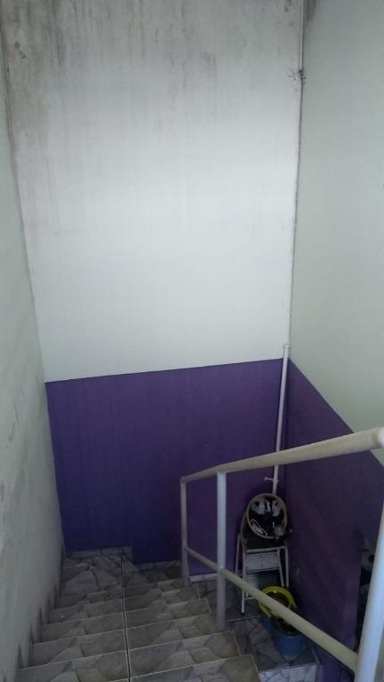 Sobrado à venda com 4 quartos, 130m² - Foto 11