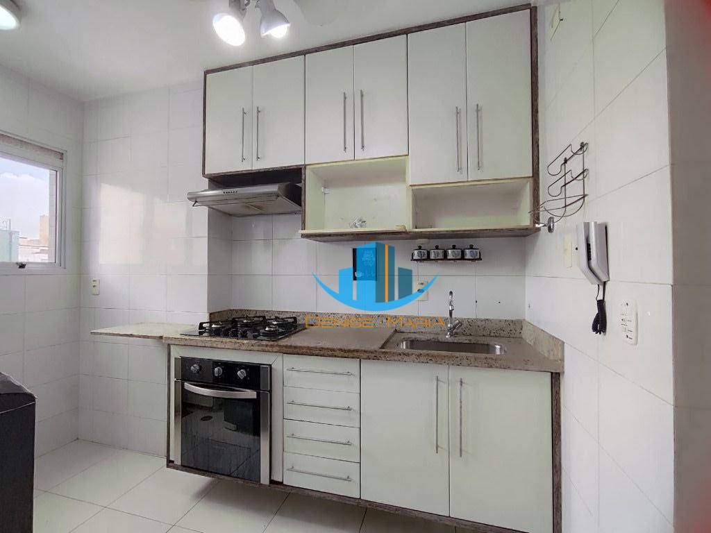 Apartamento à venda com 3 quartos, 115m² - Foto 28