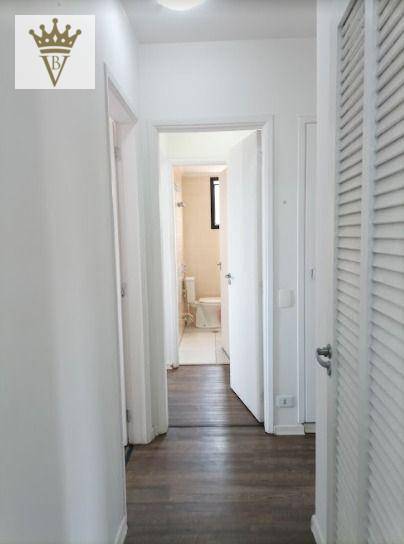 Apartamento à venda com 3 quartos, 98m² - Foto 4