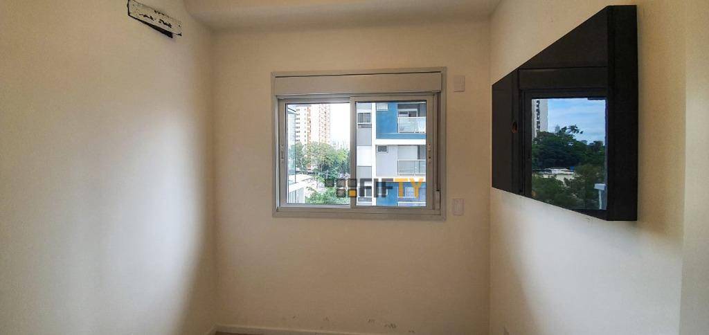 Apartamento à venda com 2 quartos, 53m² - Foto 9