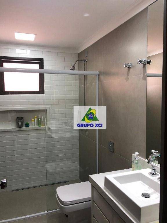 Apartamento à venda com 3 quartos, 112m² - Foto 6