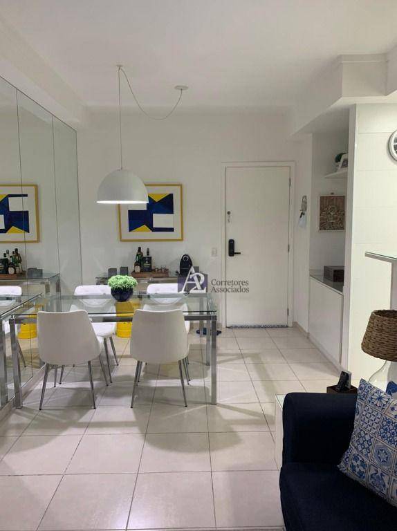 Apartamento à venda com 2 quartos, 66m² - Foto 5