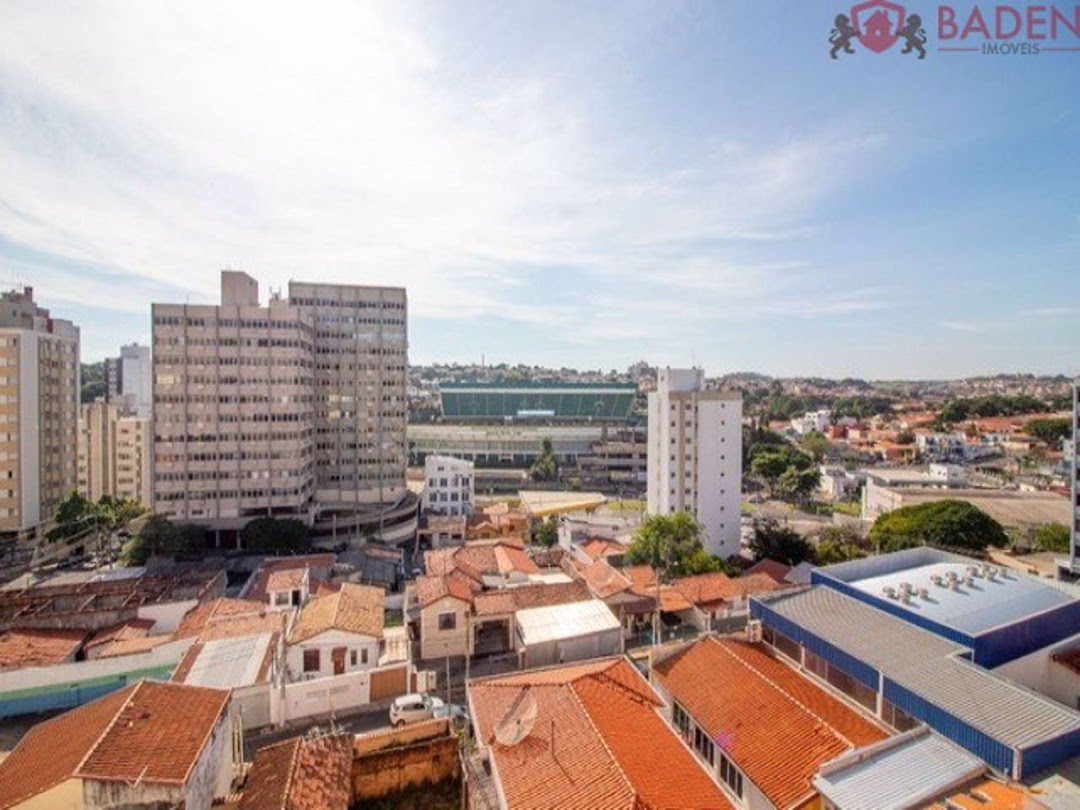 Apartamento à venda com 2 quartos, 63m² - Foto 8