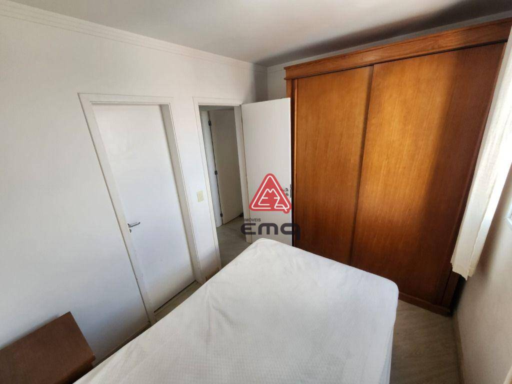 Apartamento à venda com 3 quartos, 60m² - Foto 6