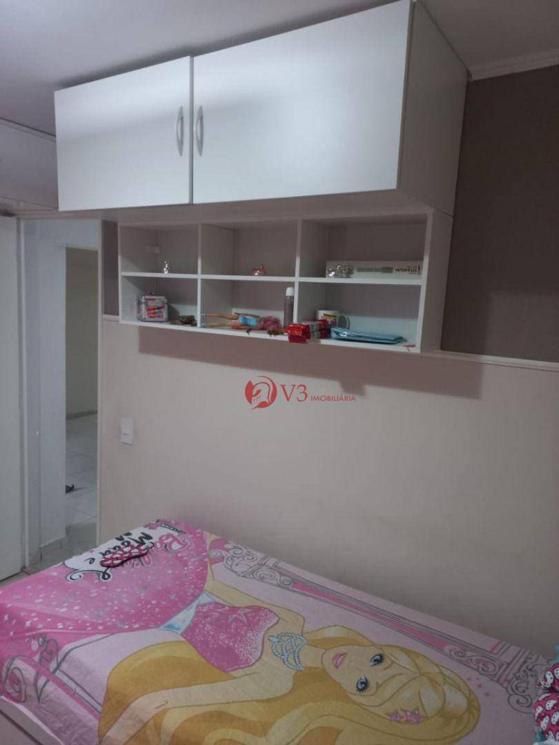 Apartamento à venda com 2 quartos, 57m² - Foto 17