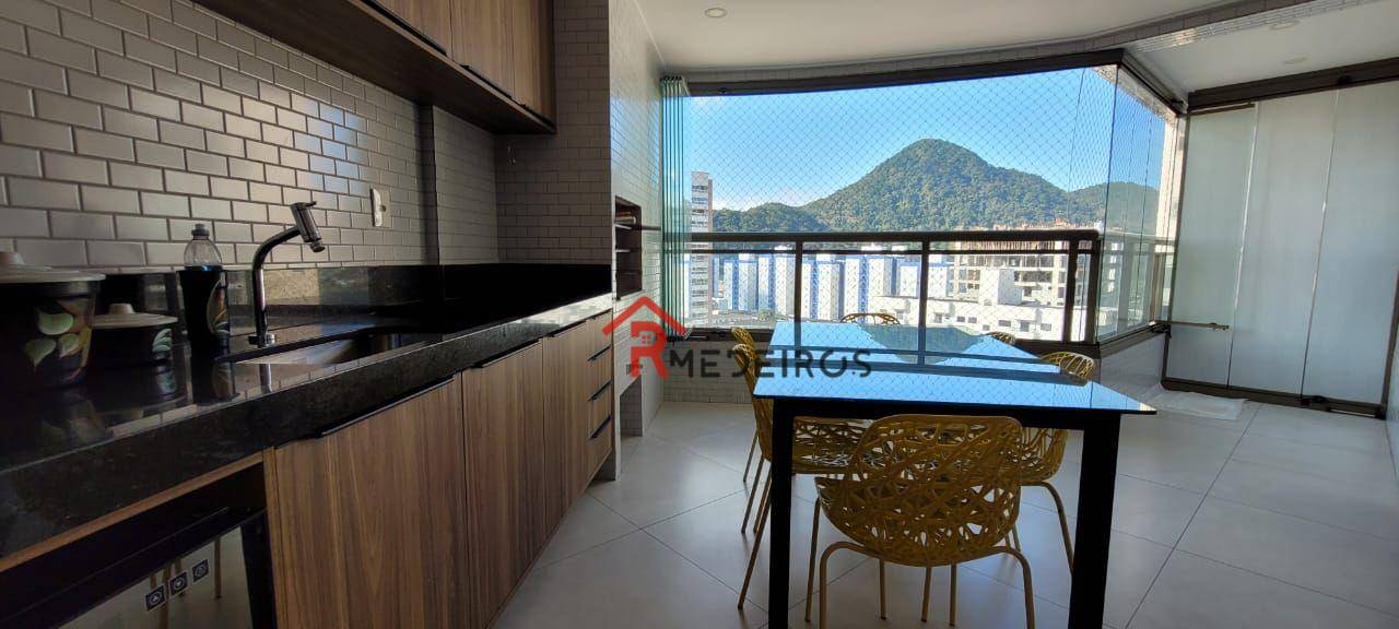 Apartamento à venda com 3 quartos, 122m² - Foto 19