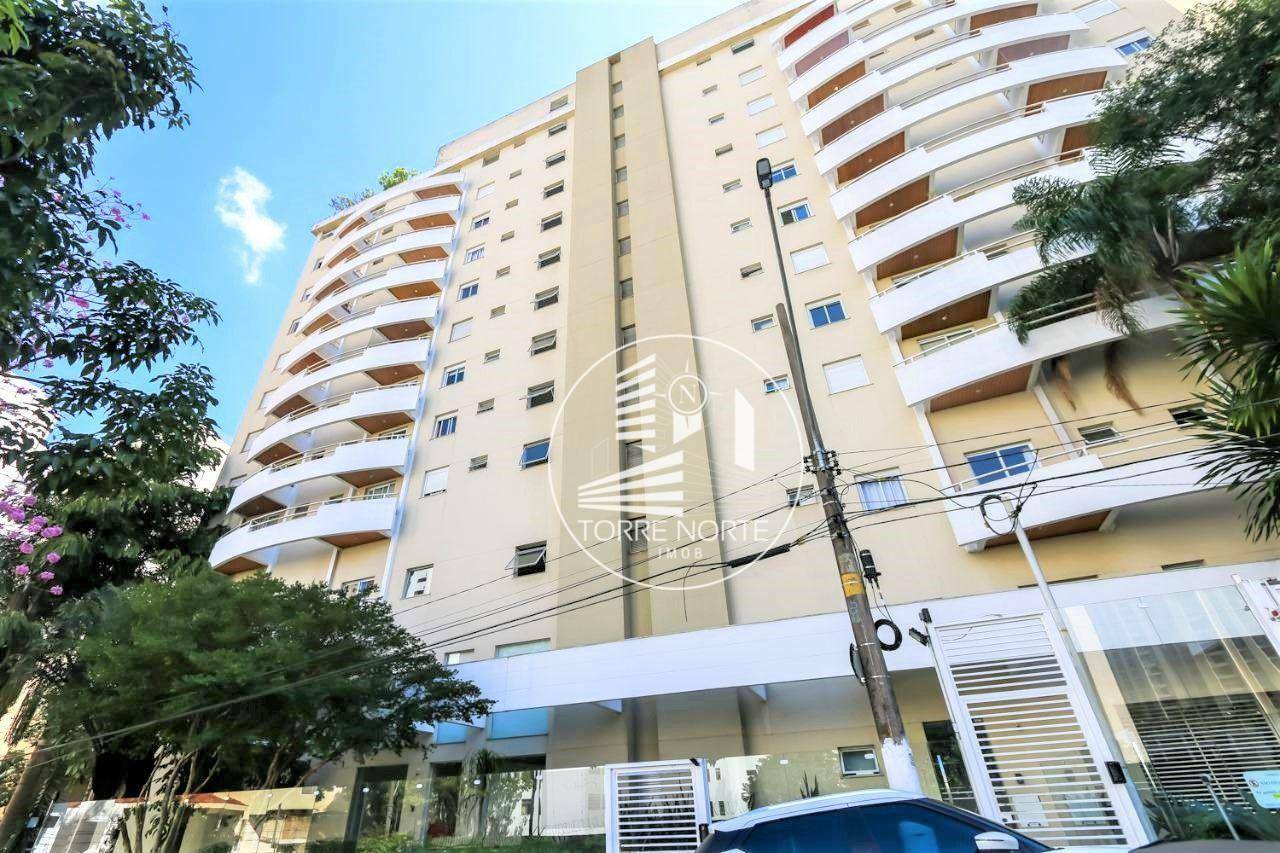 Apartamento à venda com 1 quarto, 41m² - Foto 32