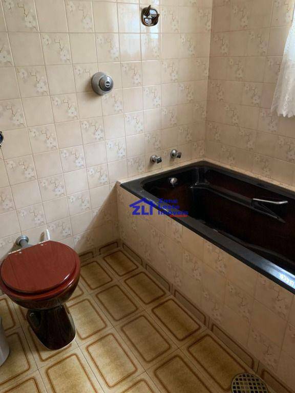 Sobrado à venda com 3 quartos, 155m² - Foto 23