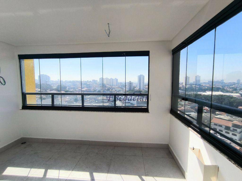 Apartamento à venda com 3 quartos, 90m² - Foto 39