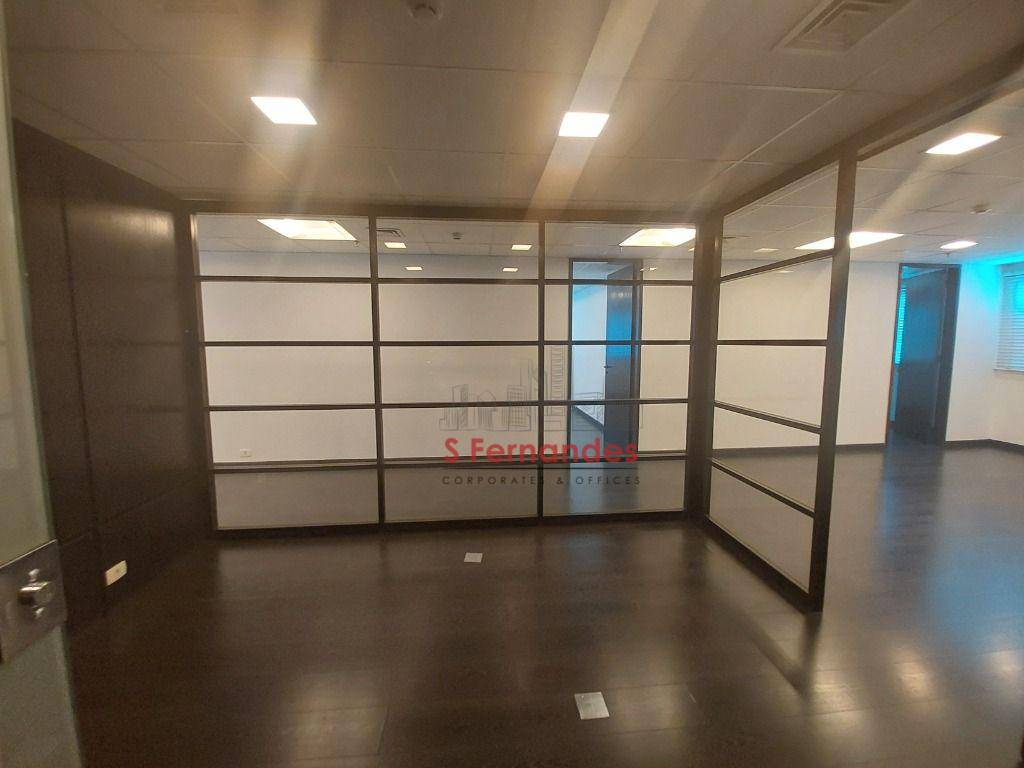 Conjunto Comercial-Sala para alugar, 200m² - Foto 13