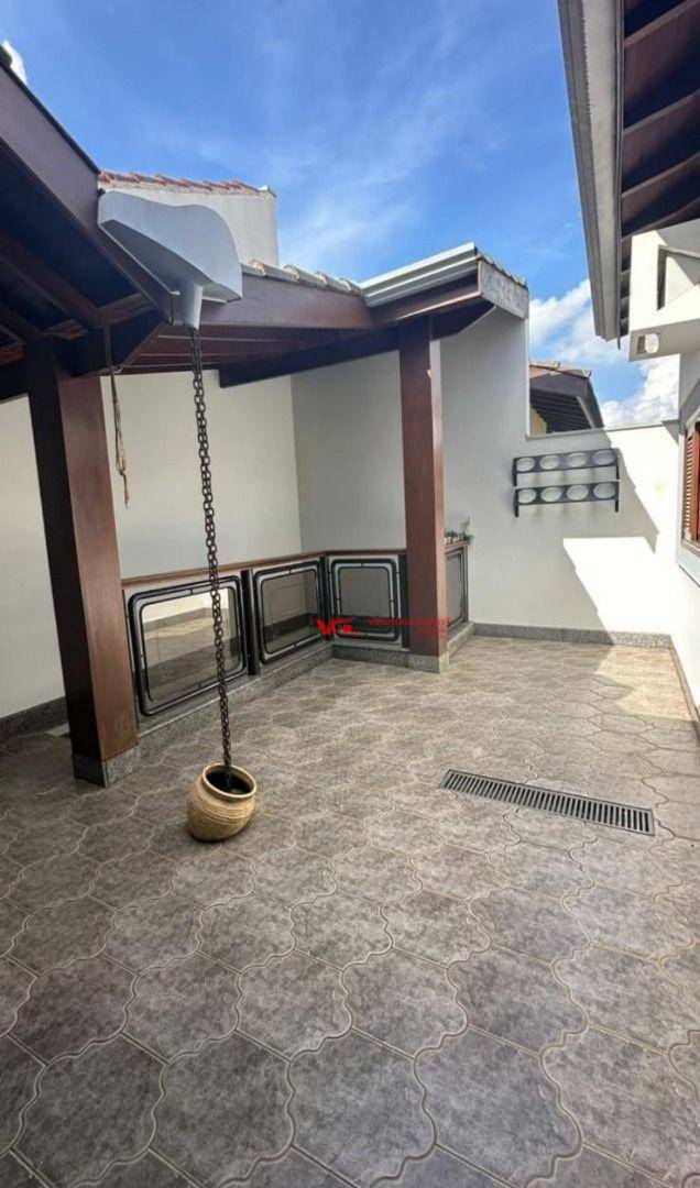 Sobrado à venda e aluguel com 5 quartos, 368m² - Foto 30