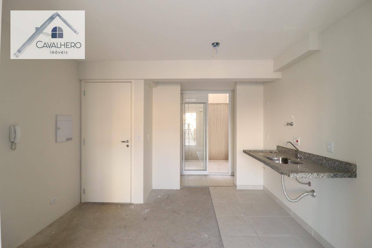 Apartamento à venda com 2 quartos, 65m² - Foto 4