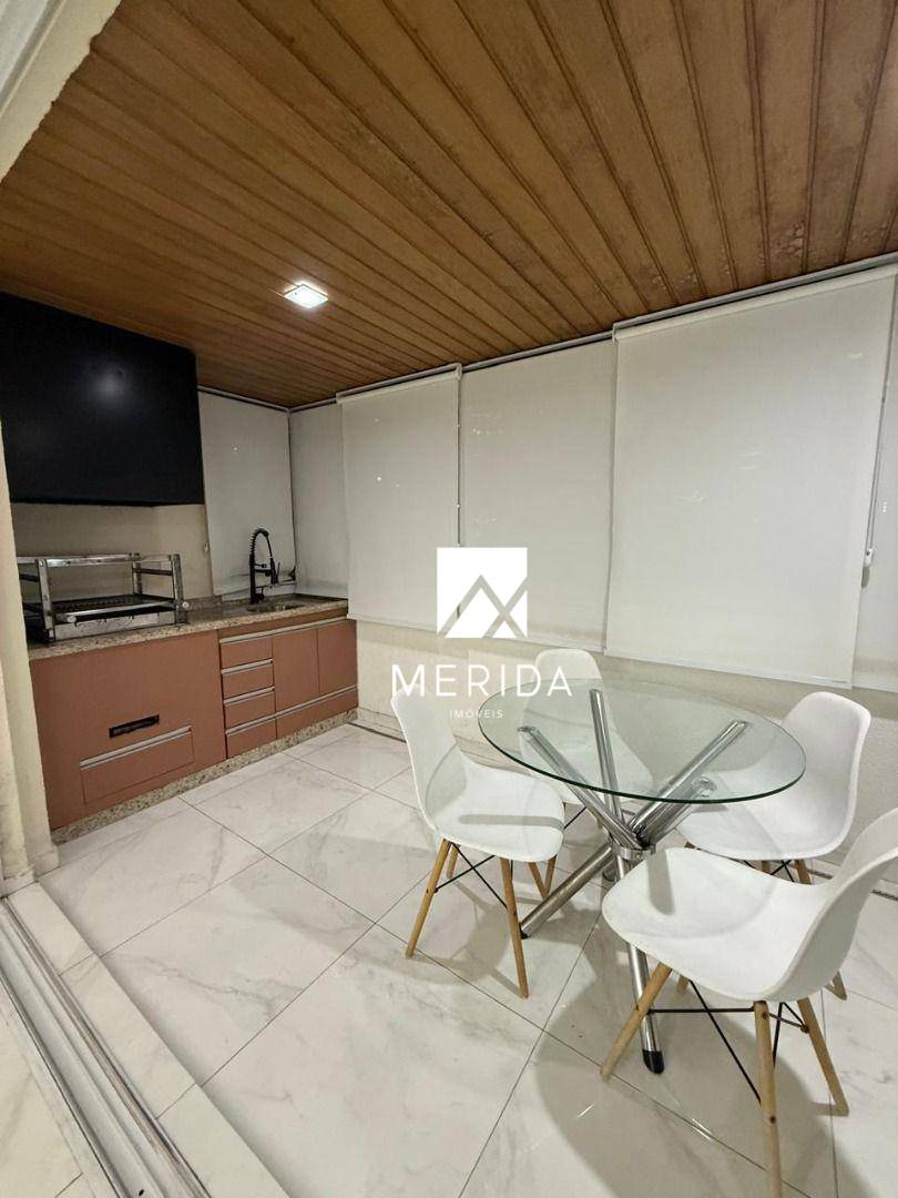 Apartamento, 2 quartos, 128 m² - Foto 3