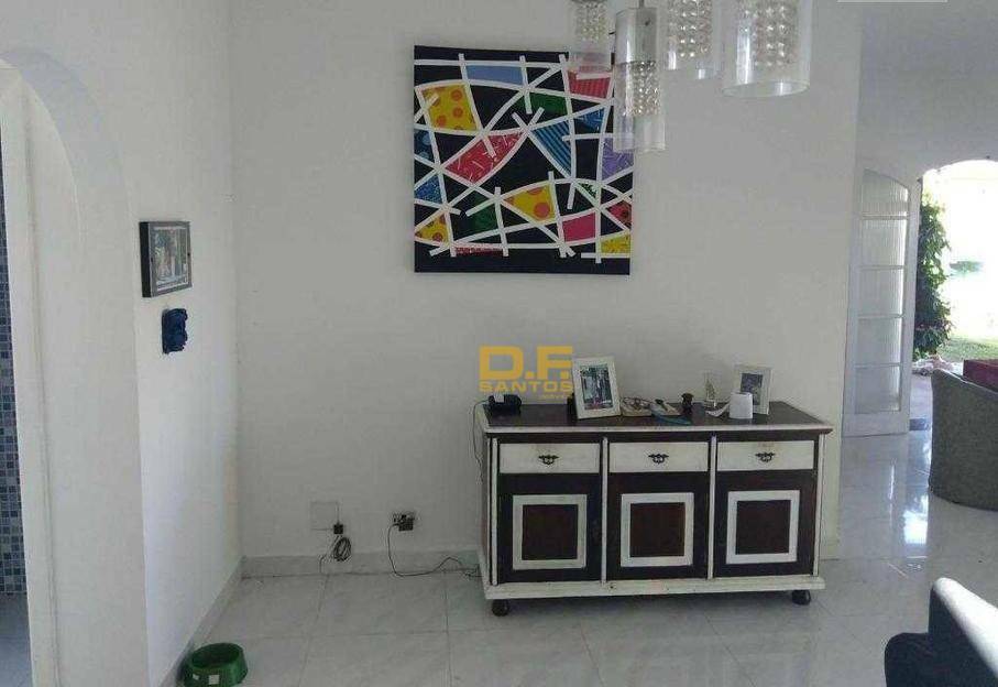 Casa à venda com 5 quartos, 350m² - Foto 12