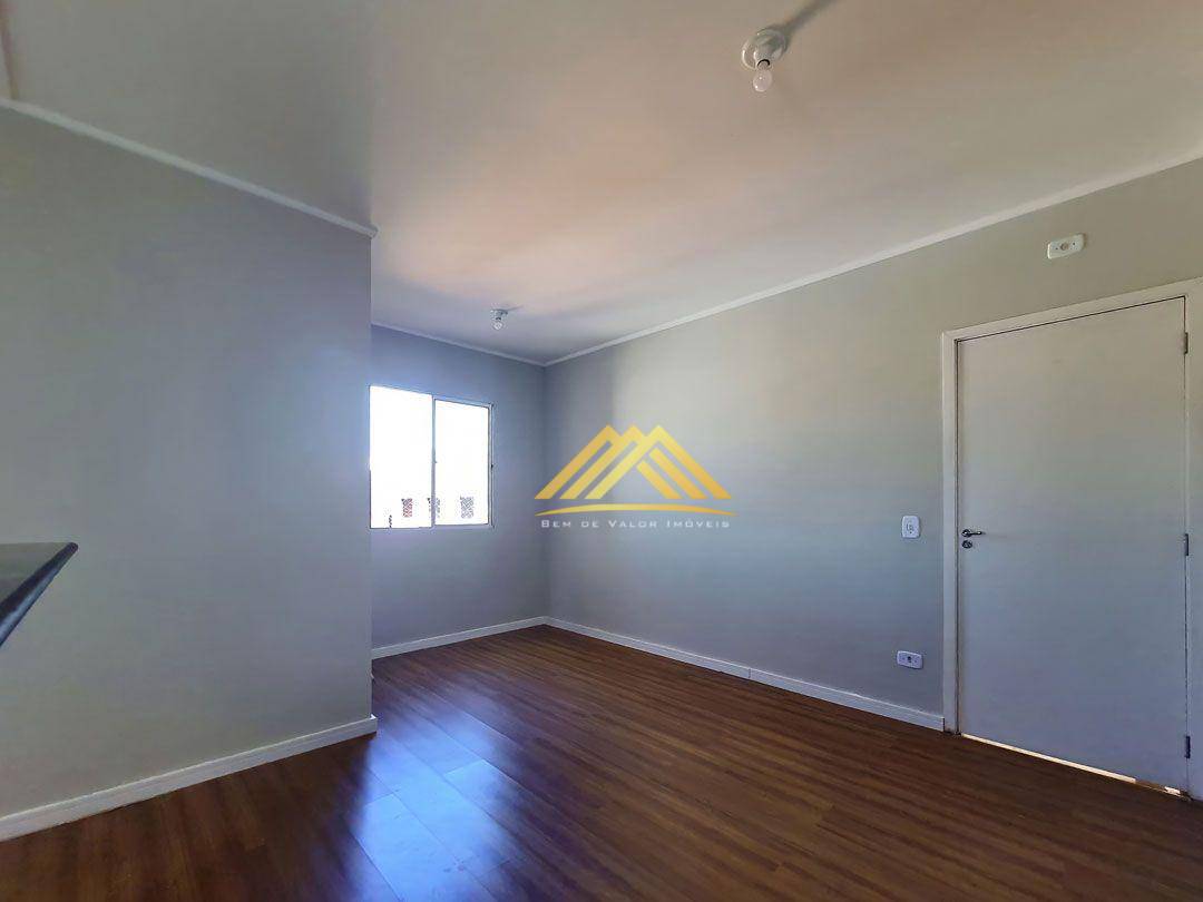 Apartamento à venda com 2 quartos, 56m² - Foto 2