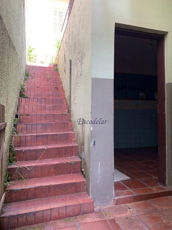 Sobrado à venda com 3 quartos, 200m² - Foto 25