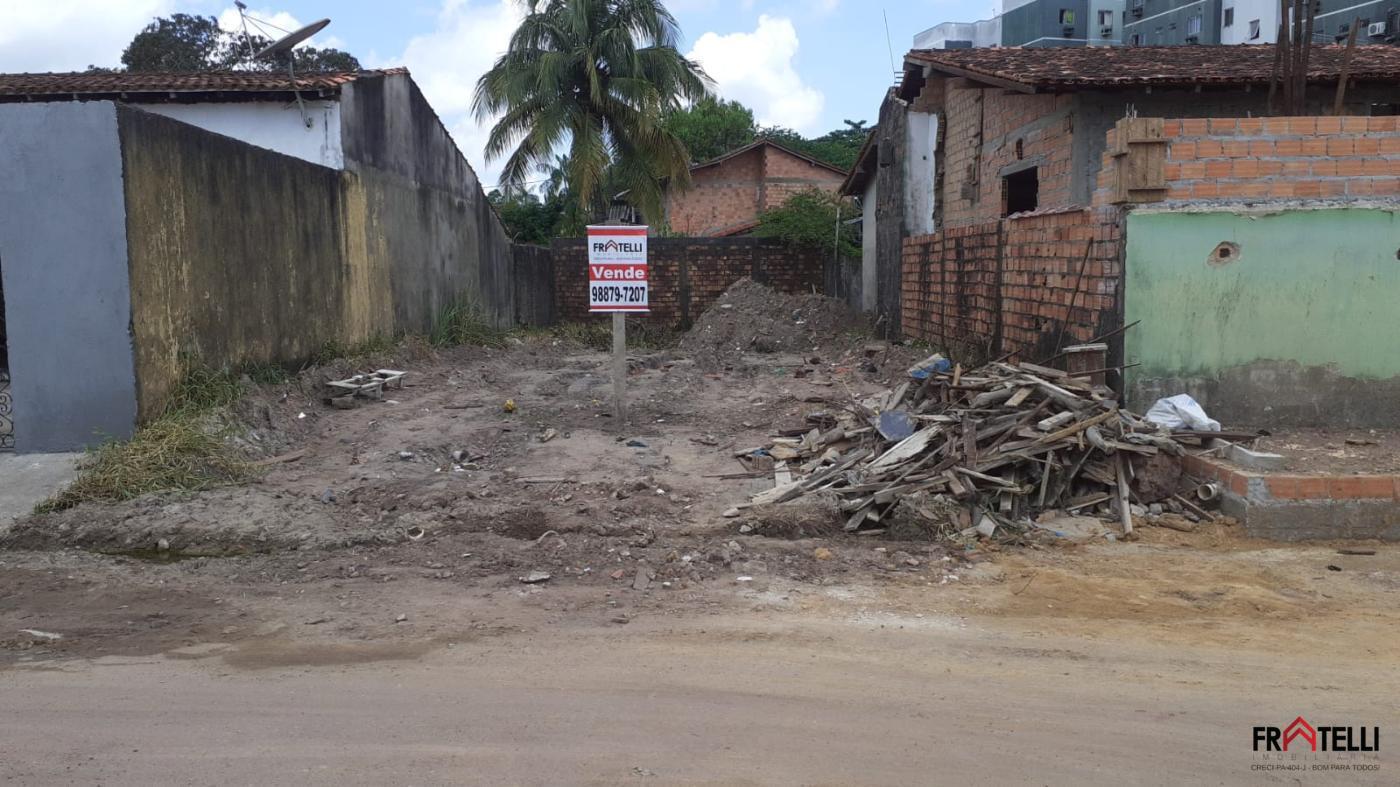 Terreno à venda, 192m² - Foto 2