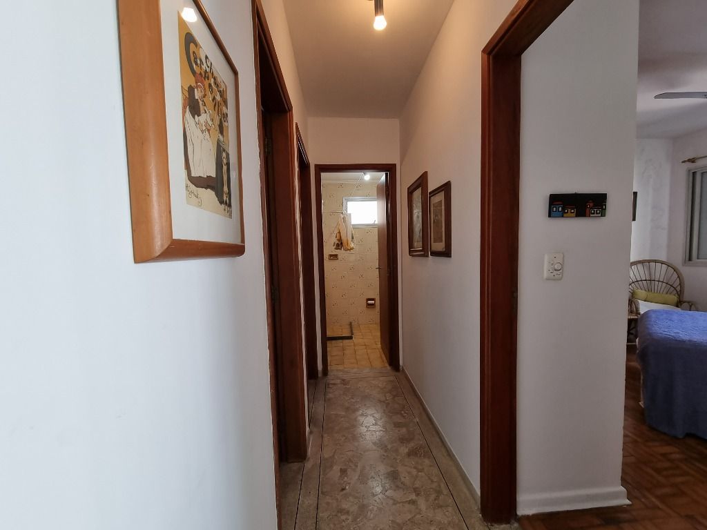 Apartamento à venda com 2 quartos, 90m² - Foto 5