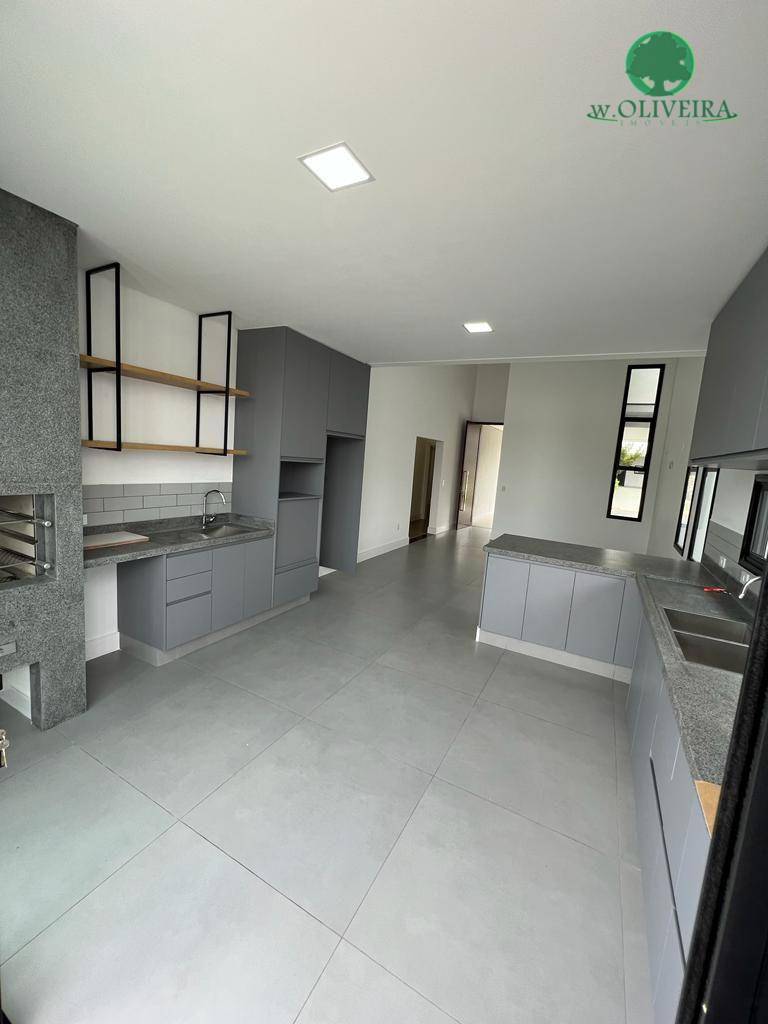 Casa de Condomínio à venda com 3 quartos, 168m² - Foto 5